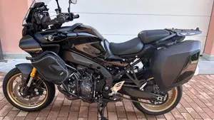 Yamaha Tracer 9 GT (2021 - 24)  (7)