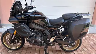 Yamaha Tracer 9 GT (2021 - 24) usata