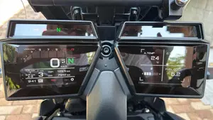 Yamaha Tracer 9 GT (2021 - 24)  (8)