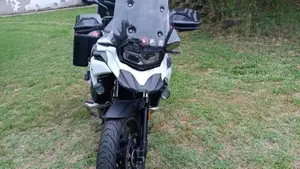 Bmw F 750 GS (2021 - 24) 