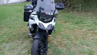 Bmw F 750 GS (2021 - 24)