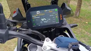Bmw F 750 GS (2021 - 24)  (4)