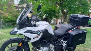 Bmw F 750 GS (2021 - 24)  (3)