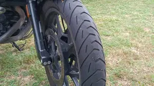 Bmw F 750 GS (2021 - 24)  (5)