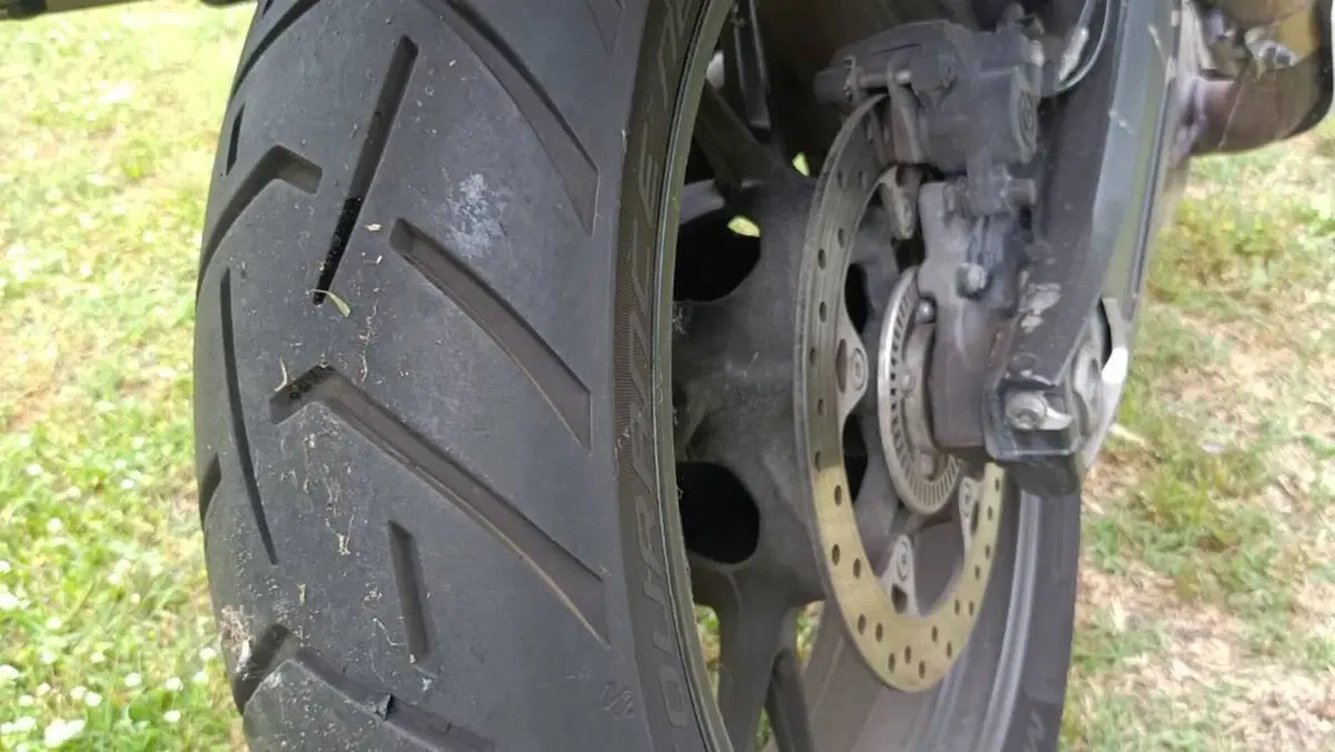 Bmw F 750 GS (2021 - 24)  (6)