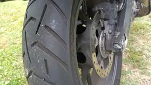 Bmw F 750 GS (2021 - 24)  (6)