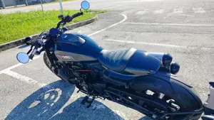Harley-Davidson Sportster S (2025 - 26)  (5)