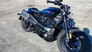 Harley-Davidson Sportster S (2025 - 26)  (8)