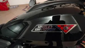 Harley-Davidson Sportster S (2025 - 26)  (13)