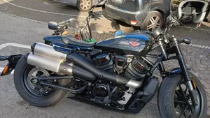 Harley-Davidson Sportster S (2025 - 26)  (17)