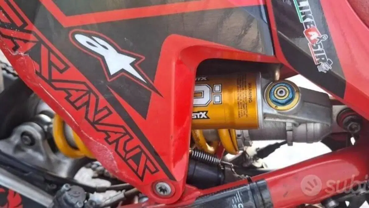KTM 85 SX (2020)  (2)