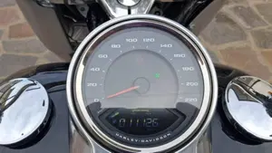 Harley-Davidson 114 Fat Boy (2018 - 20) - FLFBS  (2)
