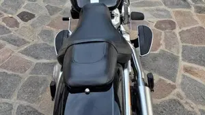 Harley-Davidson 114 Fat Boy (2018 - 20) - FLFBS  (5)