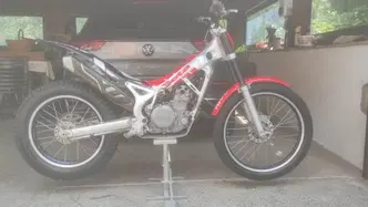Betamotor Evo 250 4t (2012 - 16) usata