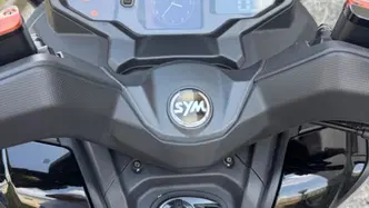 Sym Maxsym TL 508 (2021 - 24)