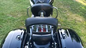 Triumph Rocket 3 (2004 - 11)  (4)