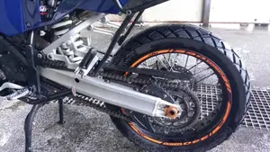 KTM 990 Adventure (2006 - 08)  (5)
