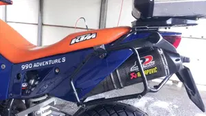 KTM 990 Adventure (2006 - 08)  (6)