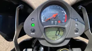 Kawasaki ER-6N (2006 - 09)  (9)