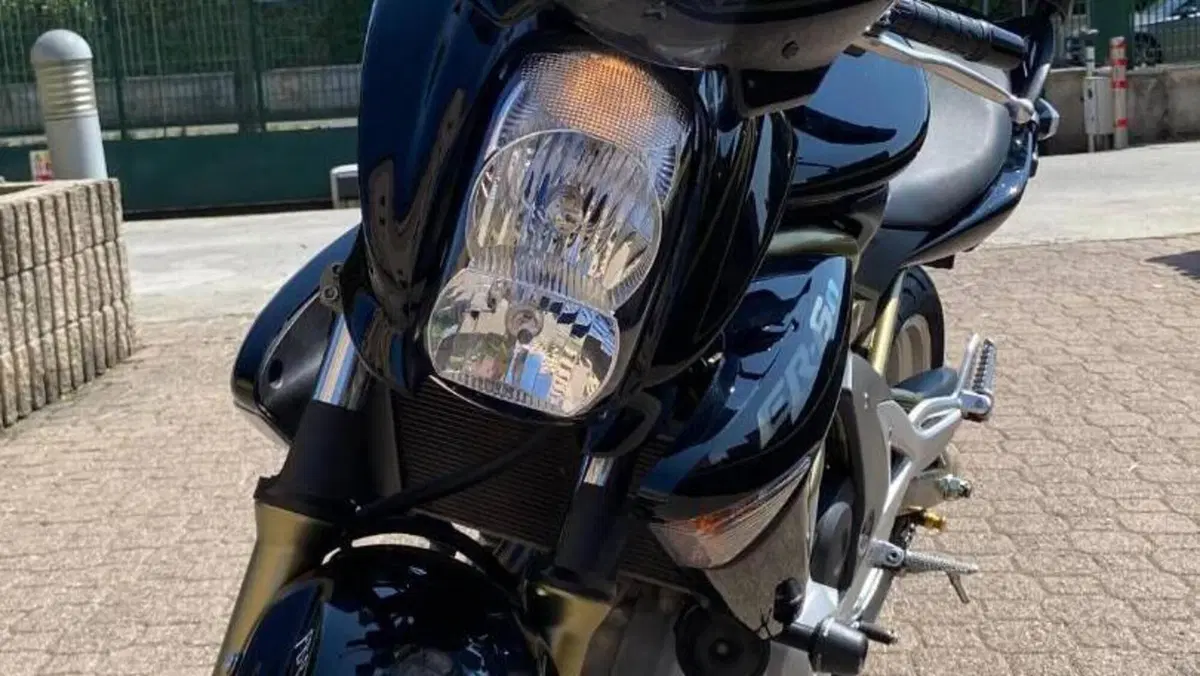 Kawasaki ER-6N (2006 - 09)  (3)