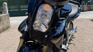 Kawasaki ER-6N (2006 - 09)  (3)