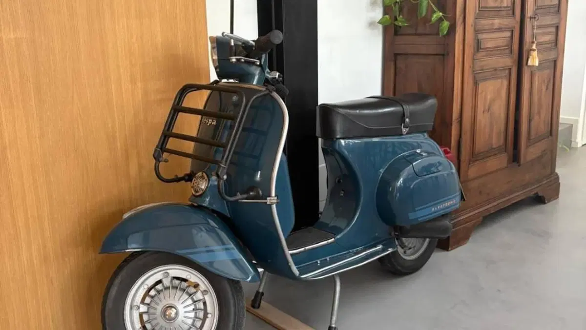 Piaggio  