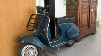 Piaggio 