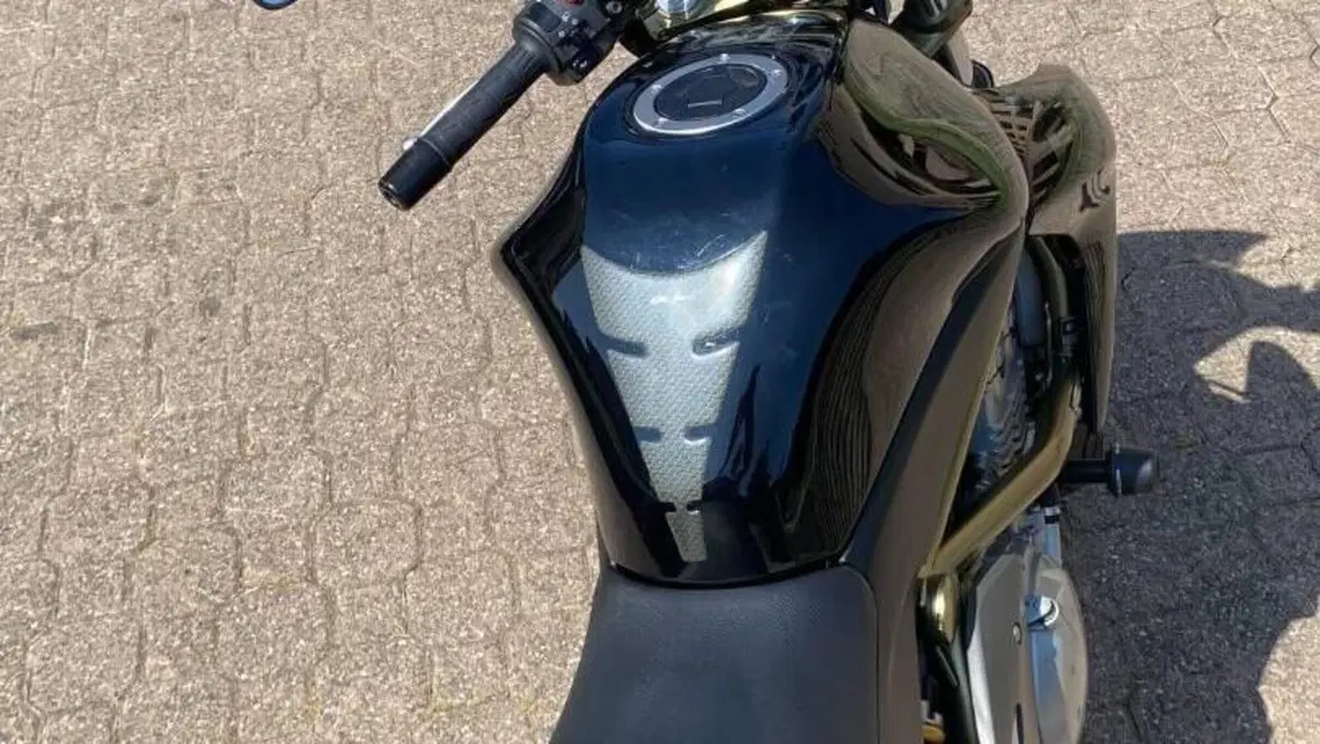Kawasaki ER-6N (2006 - 09)  (7)