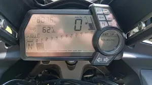 Ducati Multistrada 1200 ABS (2010 - 12)  (3)