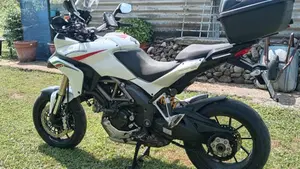 Ducati Multistrada 1200 ABS (2010 - 12)  (4)