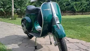 Piaggio  