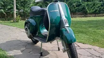Piaggio Vespa 50 Special V5B epoca
