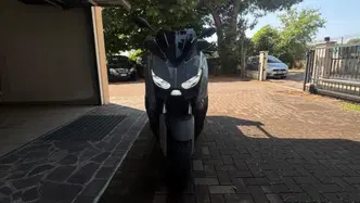 Yamaha X-Max 400 Tech Max (2020) usata