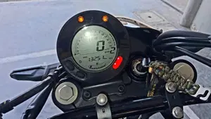 Kawasaki Eliminator 500 SE (2024 - 26)  (3)