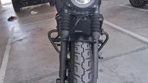 Kawasaki Eliminator 500 SE (2024 - 26)  (4)