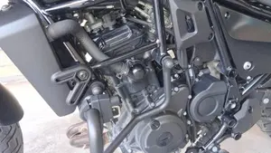 Kawasaki Eliminator 500 SE (2024 - 26)  (6)