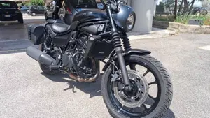 Kawasaki Eliminator 500 SE (2024 - 26)  (8)
