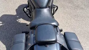 Kawasaki Eliminator 500 SE (2024 - 26)  (9)