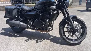 Kawasaki Eliminator 500 SE (2024 - 26)  (10)