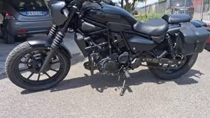 Kawasaki Eliminator 500 SE (2024 - 26)  (11)