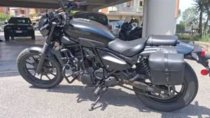 Kawasaki Eliminator 500 SE (2024 - 26)  (12)
