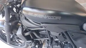Kawasaki Eliminator 500 SE (2024 - 26)  (13)