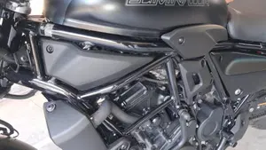 Kawasaki Eliminator 500 SE (2024 - 26)  (14)