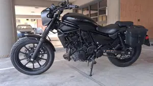 Kawasaki Eliminator 500 SE (2024 - 26)  (17)