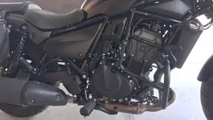 Kawasaki Eliminator 500 SE (2024 - 26)  (20)