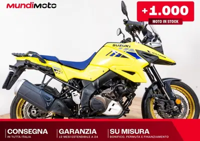 Suzuki V-Strom 1050XT (2020 - 23) - Annuncio 10067888
