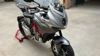 MV Agusta Turismo Veloce 800 (2017 - 2019) usata
