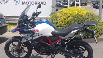 Bmw G 310 GS (2021 - 25) usata