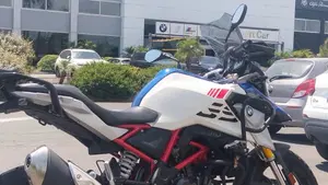 Bmw G 310 GS (2021 - 25)  (2)