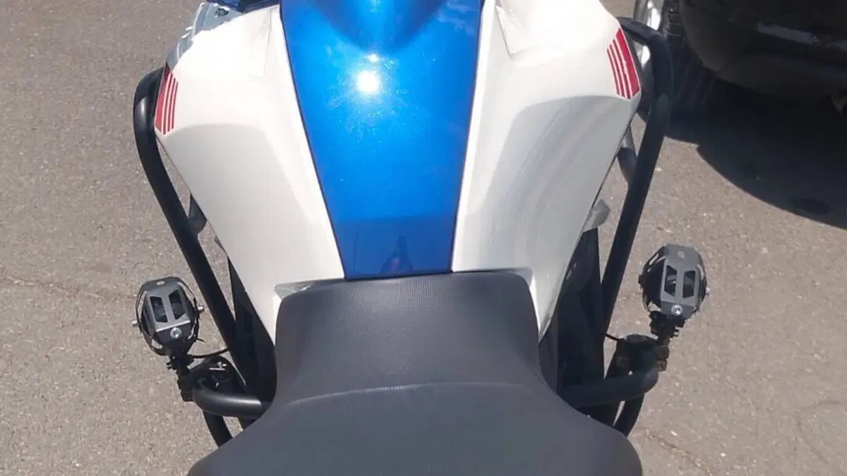 Bmw G 310 GS (2021 - 25)  (3)
